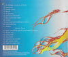 Under Rug Swept by Alanis Morissette - CD Back Cover