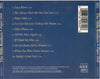 Paper Doll by The Mills Brothers - CD Back Cover
