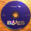 Chasin' The Blues by Various - Additional CD Image