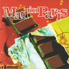 Mad In Paris by Mad In Paris - CD Album Cover