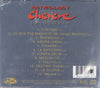 La Gloria by Rudy Regalado, Chévere - CD Back Cover