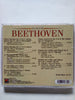 The Best Of Beethoven (1770 - 1827) by Ludwig van Beethoven - CD Back Cover