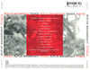 Poses by Rufus Wainwright - CD Back Cover