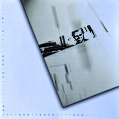 Put On Your Rosy Red Glasses by The Number Twelve Looks Like You (CD)