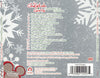 Cheetah-Licious Christmas by Cheetah Girls - CD Back Cover