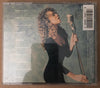 Mariah Carey by Mariah Carey - CD Back Cover