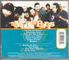 Mad In Paris by Mad In Paris - CD Back Cover