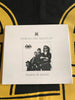 Senderos De Traición by Héroes Del Silencio - CD Album Cover
