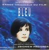 Trois Couleurs: Bleu (Bande Originale Du Film) by Zbigniew Preisner - CD Album Cover