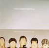 More Than You Think You Are by Matchbox Twenty - CD Album Cover