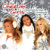 Cheetah-Licious Christmas by Cheetah Girls - CD Album Cover
