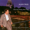 Another Place And Time by Alan Paul, David Snyder - CD Album Cover
