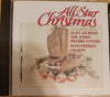 All Star Christmas by Various - CD Album Cover
