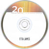 The Best Of Etta James by Etta James - Additional CD Image
