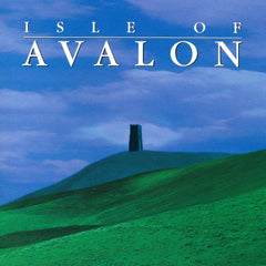 Isle Of Avalon by Chris Michell, Stuart Gordon (CD)