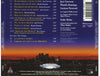 The 3 Tenors In Concert 1994 by José Carreras, Placido Domingo, Luciano Pavarotti, Zubin Mehta - CD Back Cover