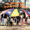 A World Of Parachute Play by Georgiana Stewart - CD Album Cover