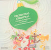 Orchestral Christmas by London Symphony Orchestra, Charles Gerhardt - CD Album Cover