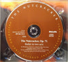 The Nutcracker by Pyotr Ilyich Tchaikovsky, Valery Gergiev, Kirov Orchestra - Additional CD Image