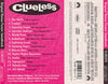 Clueless - Original Motion Picture Soundtrack by Various - CD Back Cover