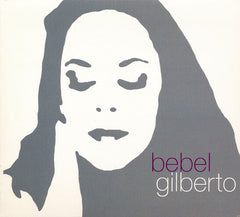 Tanto Tempo by Bebel Gilberto (CD)