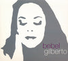Tanto Tempo by Bebel Gilberto - CD Album Cover