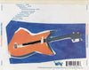 Danelectro by Yo La Tengo - CD Back Cover