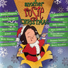 Another Rosie Christmas by Rosie O'Donnell - CD Album Cover