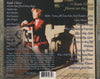 Home On The Hill by Susie Glaze - CD Back Cover
