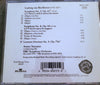 Symphonies Nos. 5 & 8 • Leonore Overture No. 3 by Ludwig van Beethoven, Arturo Toscanini, NBC Symphony Orchestra (CD)