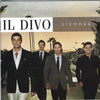 Siempre by Il Divo - CD Album Cover