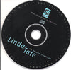 We Belong Together by Linda Tate - CD Back Cover