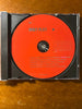 Play by Moby - CD Back Cover