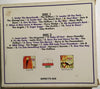 The Sixties Groovy Hits by Various - Additional CD Image