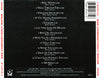 Holy Water by Bad Company (3) - CD Back Cover