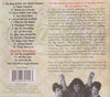 Anthology II by Na Leo Pilimehana - CD Back Cover