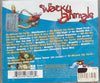 Wacky Animals by Various - CD Back Cover
