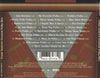 Greatest Polka Hits by Frank Yankovic - CD Back Cover