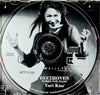 Works For Piano by Ludwig van Beethoven, Yuri Kim (CD)