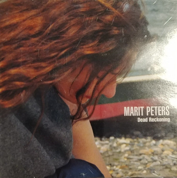 Dead Reckoning by Marit Peters - CD Album Cover