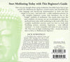 Meditation for Beginners by Jack Kornfield - CD Back Cover
