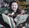 Christmas Divas by Various - CD Album Cover
