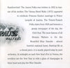 Great Strauss Waltzes by Various - Additional CD Image