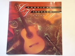 Classical Vineyard Volume 2 by Various (CD)