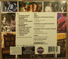 Boys Like Girls by Boys Like Girls - CD Back Cover