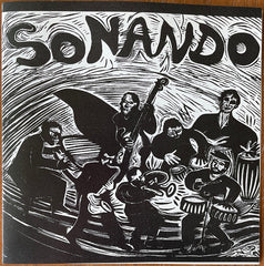Sonando by Sonando (3) (CD)