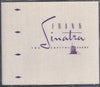 The Capitol Years by Frank Sinatra - CD Album Cover