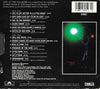 Live At The Fillmore by Derek & The Dominos - CD Back Cover