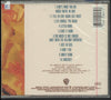 Greatest Hits by The Forester Sisters - CD Back Cover