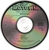 15 Greatest Hits by Marvin Gaye - Additional CD Image